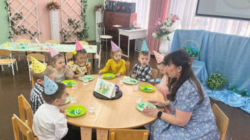 «Маленькие волшебники» «Маленькие волшебники».