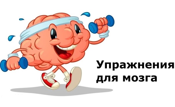 Нейроупражнения – это не просто игра Нейроупражнения – это не просто игра.