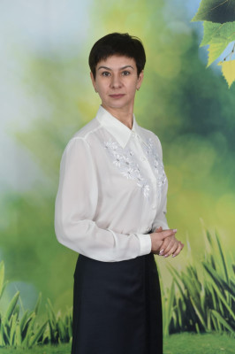 Педагог-психолог Сергеева Татьяна Васильевна