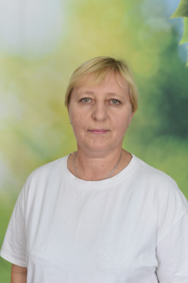 Повар Юракова Инна Викторовна