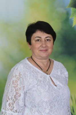 Повар Лобойко Ирина Анатольевна